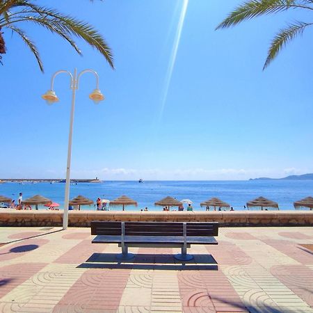 Apartamento Jardines Del Saladar Javea - 5038 Exterior foto