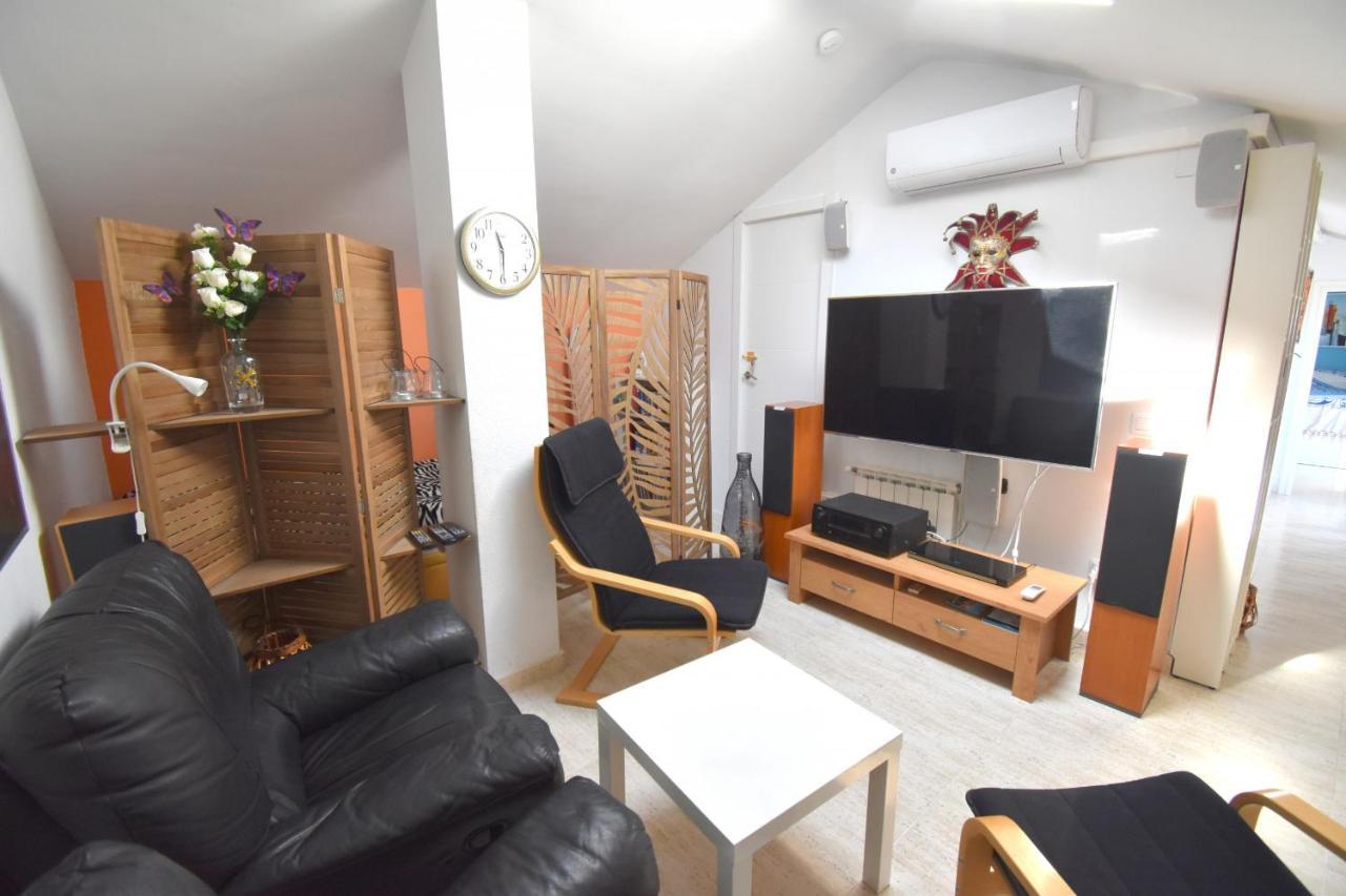 Apartamento Jardines Del Saladar Javea - 5038 Exterior foto